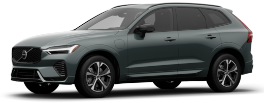 New Volvo XC60 Plug-In Hybrid For Sale In San Antonio, TX